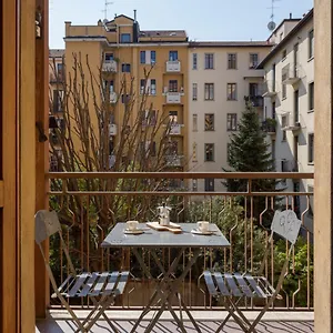 Peaceful Nest In Studi Area Appartamento