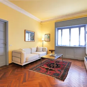 Primopiano - Ponzio Appartamento
