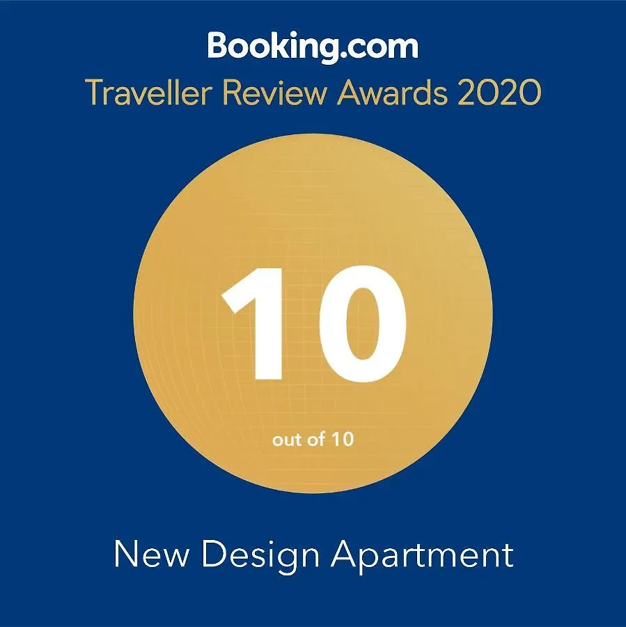 New Design Apartment Milan 0*,