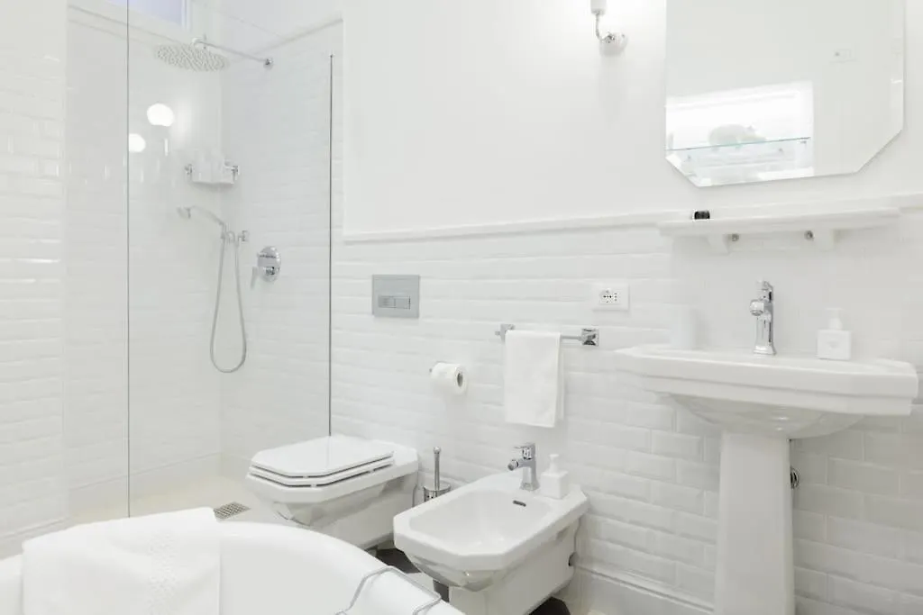 New Design Apartment Milan