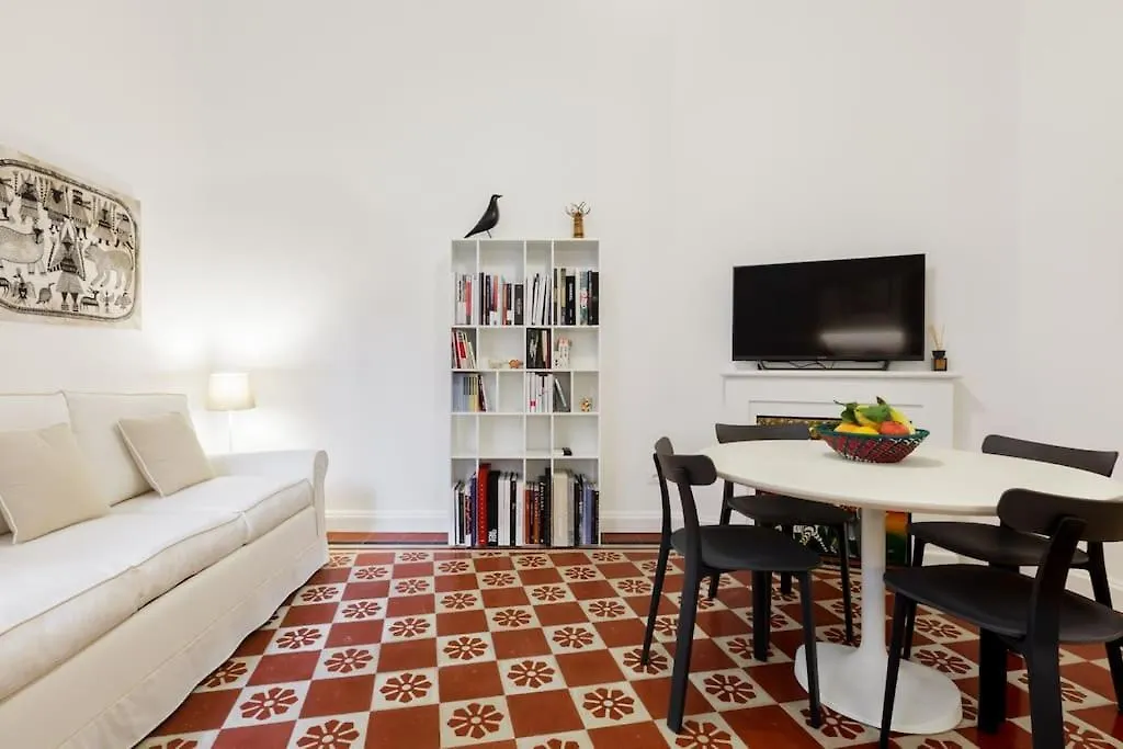 New Design Apartment Milan Italy
