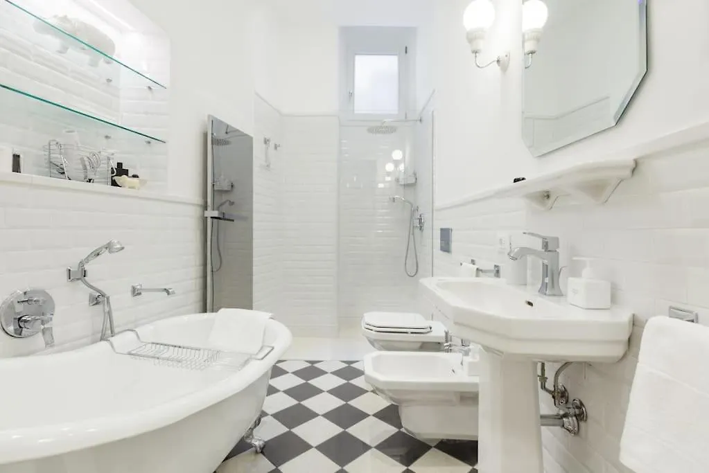 New Design Apartment Milan