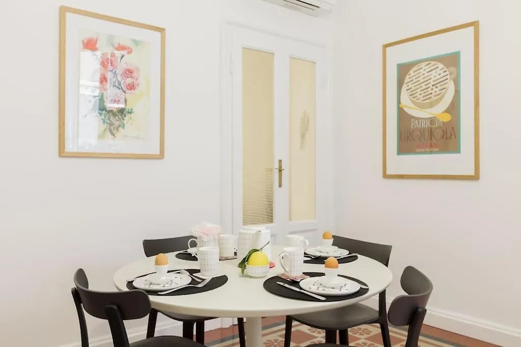 New Design Apartment Milan