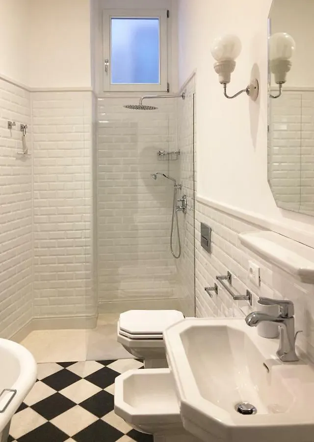 New Design Apartment Milan