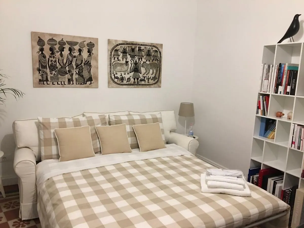 New Design Apartment Milan Italy