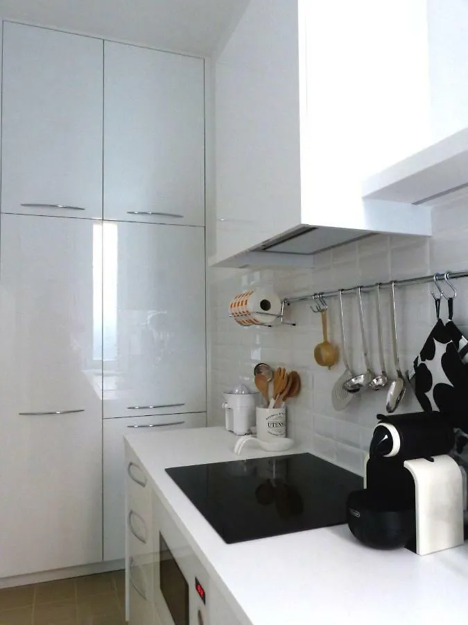 New Design Apartment Milan