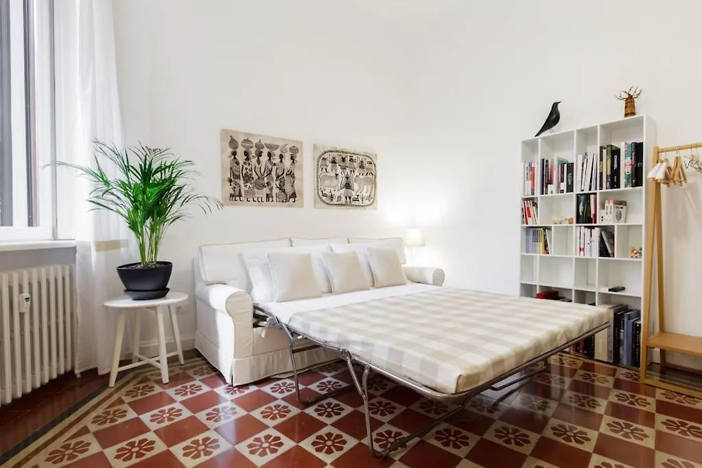 New Design Apartment Milano