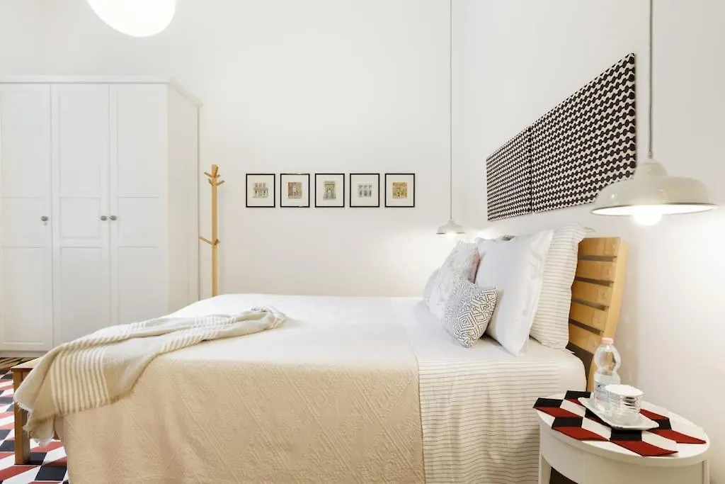 New Design Apartment Milano