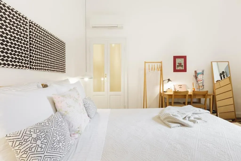 New Design Apartment Milano Italia