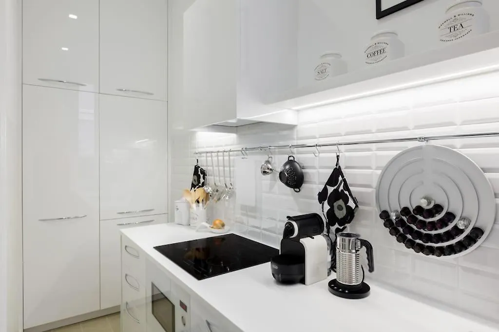 New Design Apartment Milano