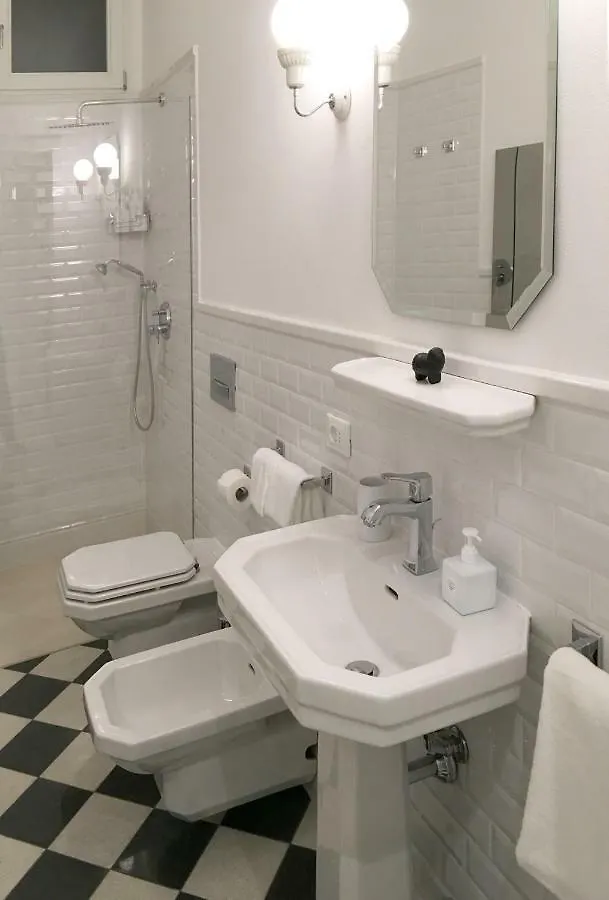 New Design Apartment Milano Italia