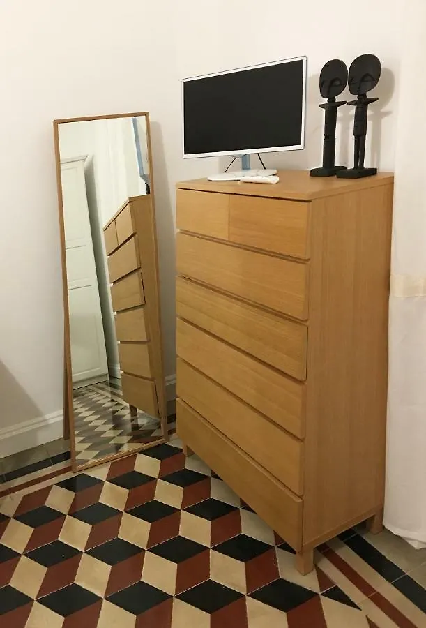 New Design Apartment Milano