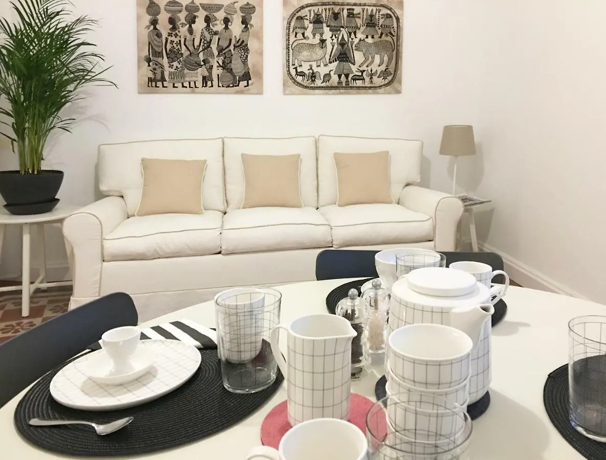 New Design Apartment Milano