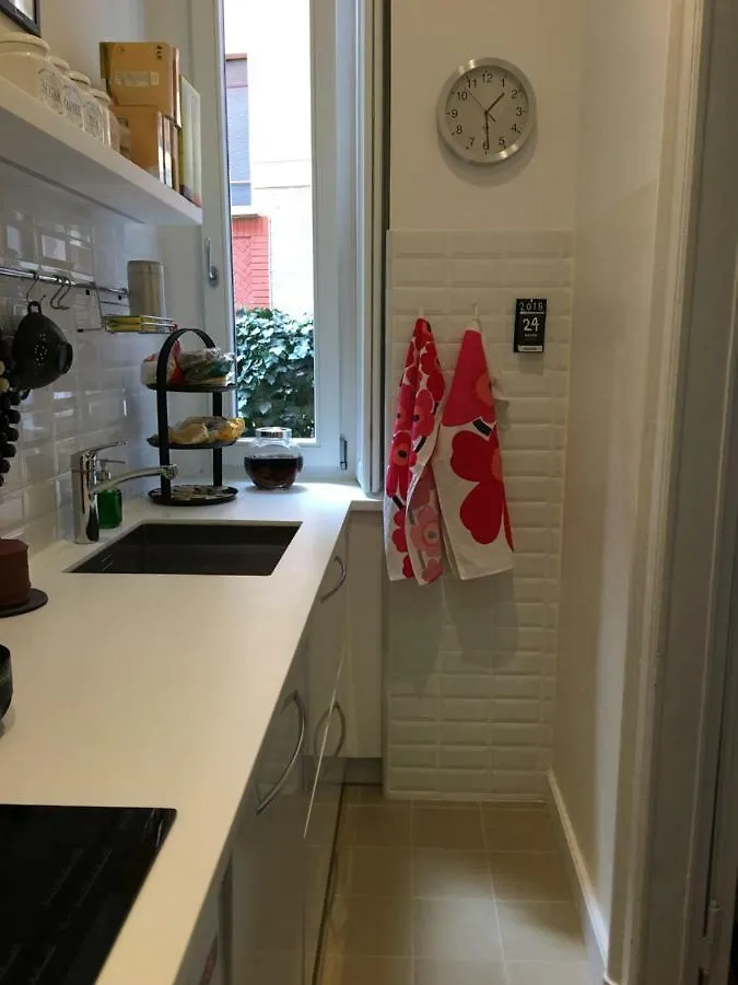 New Design Apartment Milano 0*,  Italia
