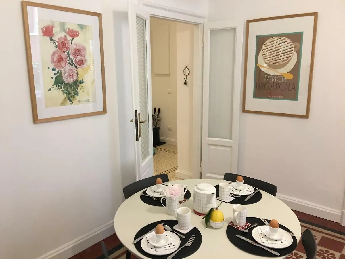 New Design Apartment Milano